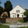 Lubin - Zamek
