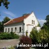 Lubin - Zamek