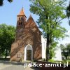 Lubin - Zamek