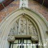 Lubin - Zamek