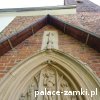 Lubin - Zamek