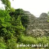 Łupki - Zamek Wleń