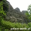 Łupki - Zamek Wleń