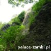 Łupki - Zamek Wleń