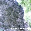 Łupki - Zamek Wleń