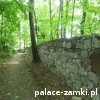 Łupki - Zamek Wleń