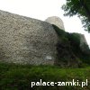 Łupki - Zamek Wleń