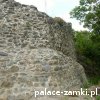Łupki - Zamek Wleń