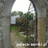 Łupki - Zamek Wleń