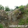 Łupki - Zamek Wleń