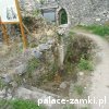 Łupki - Zamek Wleń