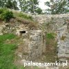 Łupki - Zamek Wleń