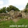 Łupki - Zamek Wleń