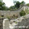 Łupki - Zamek Wleń
