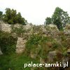 Łupki - Zamek Wleń