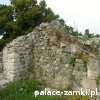 Łupki - Zamek Wleń