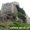 Łupki - Zamek Wleń