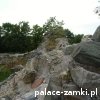 Łupki - Zamek Wleń