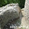 Łupki - Zamek Wleń