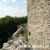 Łupki - Zamek Wleń