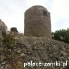 Łupki - Zamek Wleń