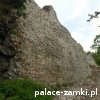 Łupki - Zamek Wleń