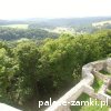 Łupki - Zamek Wleń
