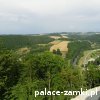 Łupki - Zamek Wleń