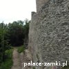 Łupki - Zamek Wleń