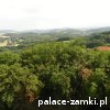 Łupki - Zamek Wleń