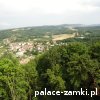 Łupki - Zamek Wleń