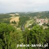 Łupki - Zamek Wleń