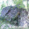 Łupki - Zamek Wleń