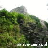 Łupki - Zamek Wleń