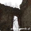 Zamek - Marczyce