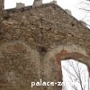 Zamek - Marczyce