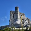Mirów - Zamek