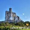 Mirów - Zamek
