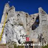 Mirów - Zamek