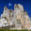 Mirów - Zamek