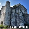 Mirów - Zamek
