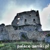 Mirów - Zamek