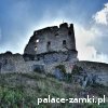 Mirów - Zamek