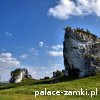 Mirów - Zamek