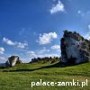 Mirów - Zamek