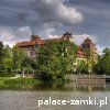 Niemodlin - Zamek