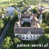 Niemodlin - Zamek