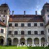 Niemodlin - Zamek