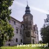 Niemodlin - Zamek
