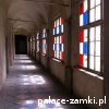 Niemodlin - Zamek